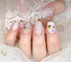-Aso Artist Beauty美甲美睫