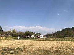 -名花谷生态庄园