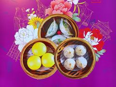 -点都德(聚福楼店)