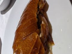 -鸭王烤鸭店(三里河店)
