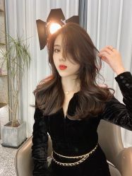 -3AM HAIR SALON染发接发
