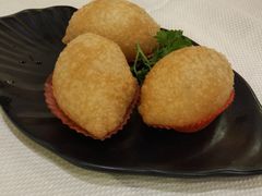 -新东城喜宴海鲜酒家(同德店)