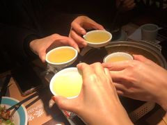 -山葵家·创意料理(万象汇店)