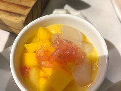 -汤城小厨•粤菜•靓汤(苏州街店)