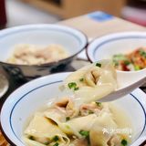 成都美食 | 荔枝干海椒抄手  地址：来福士负1楼