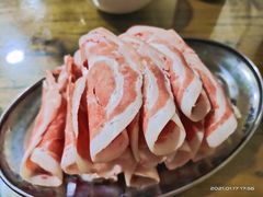 肥羊-木萨火锅店(开鲁路店)