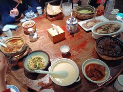 -南京大牌档(人民广场店)