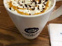 -海岩咖啡(茂业天地店)