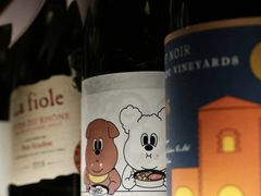 -Mesa Madre梅萨妈妈·Bintana(国贸店)