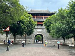 -客家大院·非遗赣南客家菜(郁孤台店)