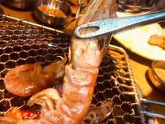 -老炉家木炭烤肉(长江国际店)