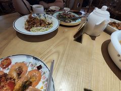 -德胜轩正宗顺德菜(宝安沙井会展中心店)