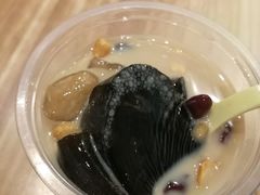 -八婆婆烧仙草(中山路店)