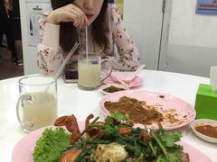 -新山亚明小厨