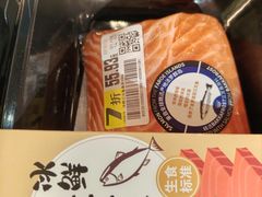 -沃尔玛(前山店)