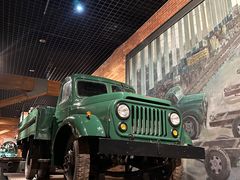 -柳州工业博物馆