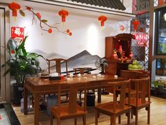 -榕树下海鲜楼(开元店)