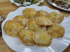 -苏记农家菜馆