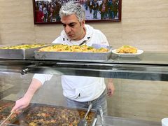 -bosphorus 铂斯西餐厅·土耳其烧烤(环市中路店)