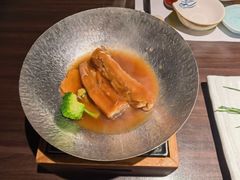 -匠和风精致料理(莆田财富中心店)