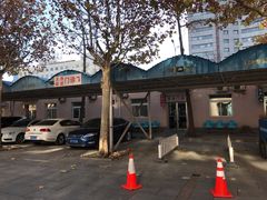 -中国人民解放军第九医学中心(306医院)