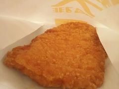 -麦当劳(龙之梦购物中心店)