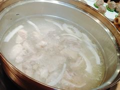 -椰夫人·养生椰子鸡(金沙洲永旺店)