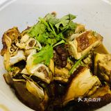 拔草啦！78元的酸菜鱼，份量一言难尽…
