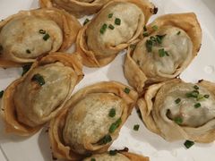 -新吉士·上海菜(浦东LCM置汇旭辉店)