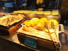 -東盛炭烤自助料理(浦东文峰广场店)