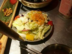 -小牛哈尼章鱼水煎肉(金鹰店)