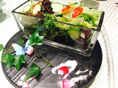 -老宁波1381餐厅(宏泰广场店)