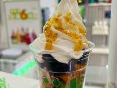 -Salud撒露欧洲冻酸奶(五道口购物中心店)