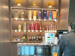 -大连湾旭日·家宴·海肠捞饭(马栏广场店)