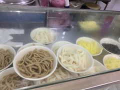 -杨记灌肠(食品街店)
