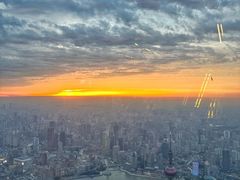 -上海中心大厦
