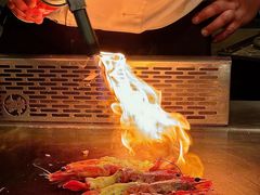 -大神太神·铁板烧(七宝领展广场店)