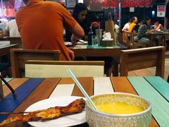 -Doo Dee Thai Food(Issan/Isaan/Esan)