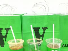 -ALPHA COFFEE阿尔法咖啡(虹莘路店)