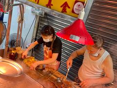 -明记牛杂(新马路分店)