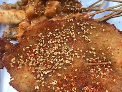 -夫妻串店(和睦路店)