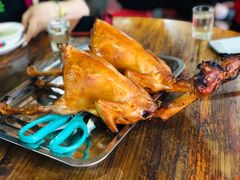 -昌记土制吊烧鸡(佛山市安信物流中心A座店)