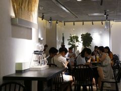 -喜茶(中山利和新地店)
