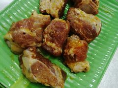 -瓦片烤肉(13号店)