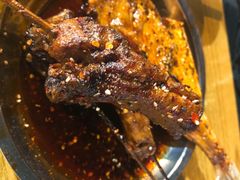-袁师傅烤肉(弹子石店)