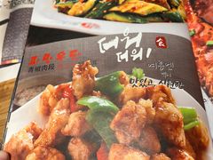 -樱花墅朝鲜族风味餐厅(解放北路店)