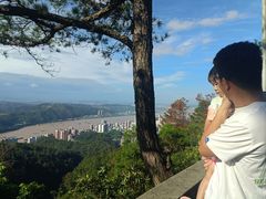 -白云山风景名胜区