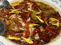 -花椒俏川菜小馆(南海万达店)
