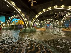 -清河半岛温泉度假酒店