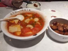 -渝是乎酸菜鱼(龙旗购物中心店)